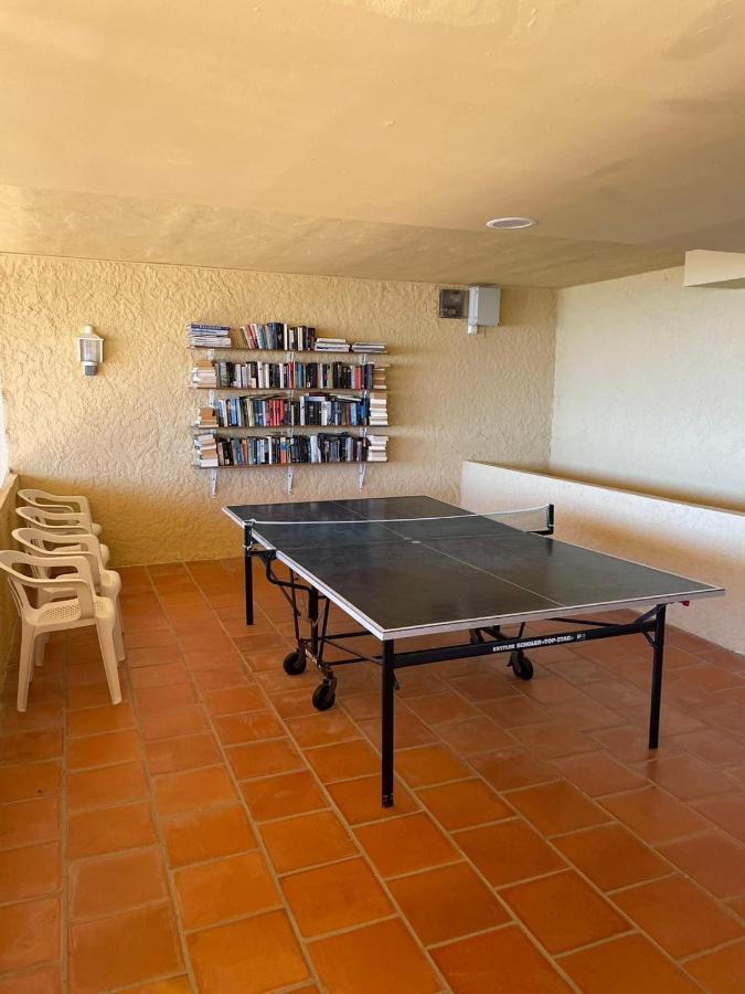 Altea Calpe Apartamento Vacacional Esterno foto