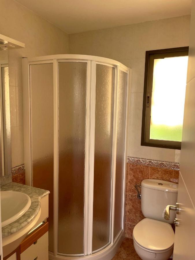 Altea Calpe Apartamento Vacacional Esterno foto