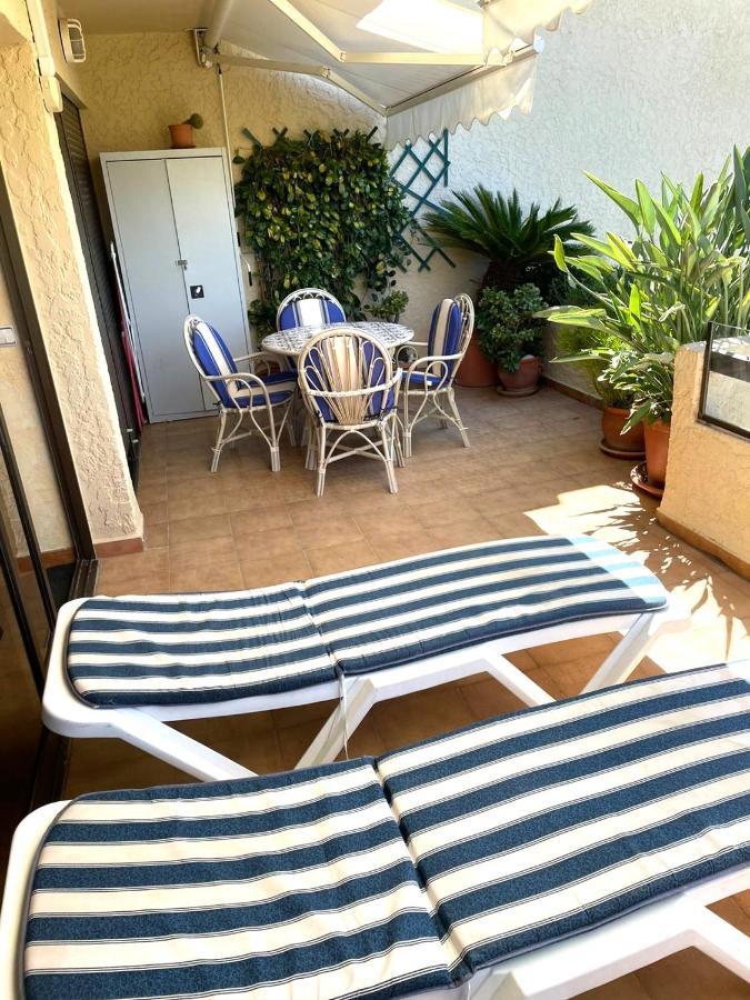 Altea Calpe Apartamento Vacacional Esterno foto