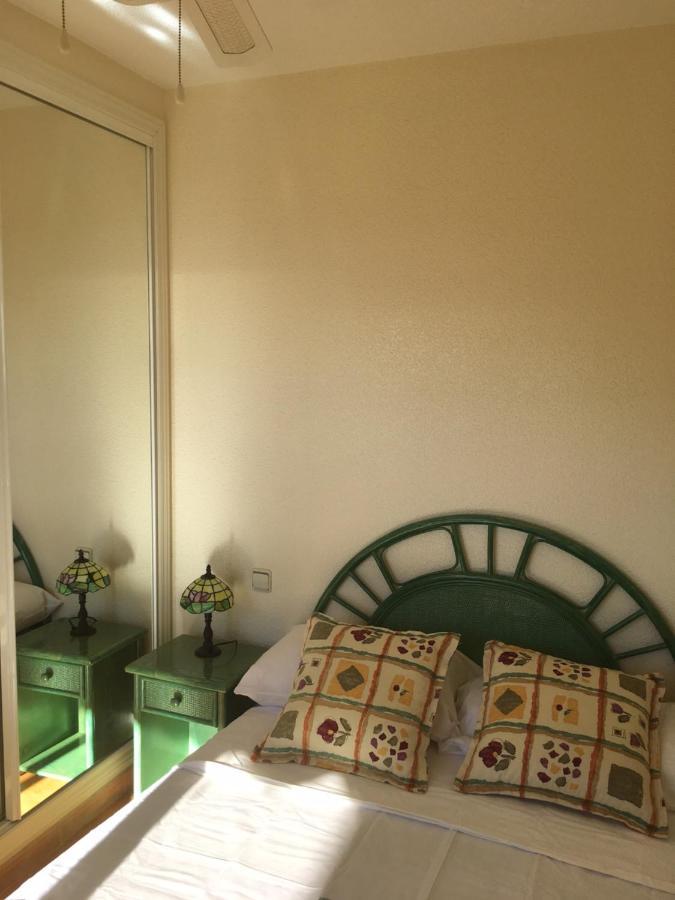 Altea Calpe Apartamento Vacacional Esterno foto